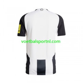 Newcastle United Thuis Shirt 2024-25